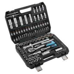 Cecotec ToolBox KRK 4200 Tool Set - 108 Pieces - Includes Accessories
